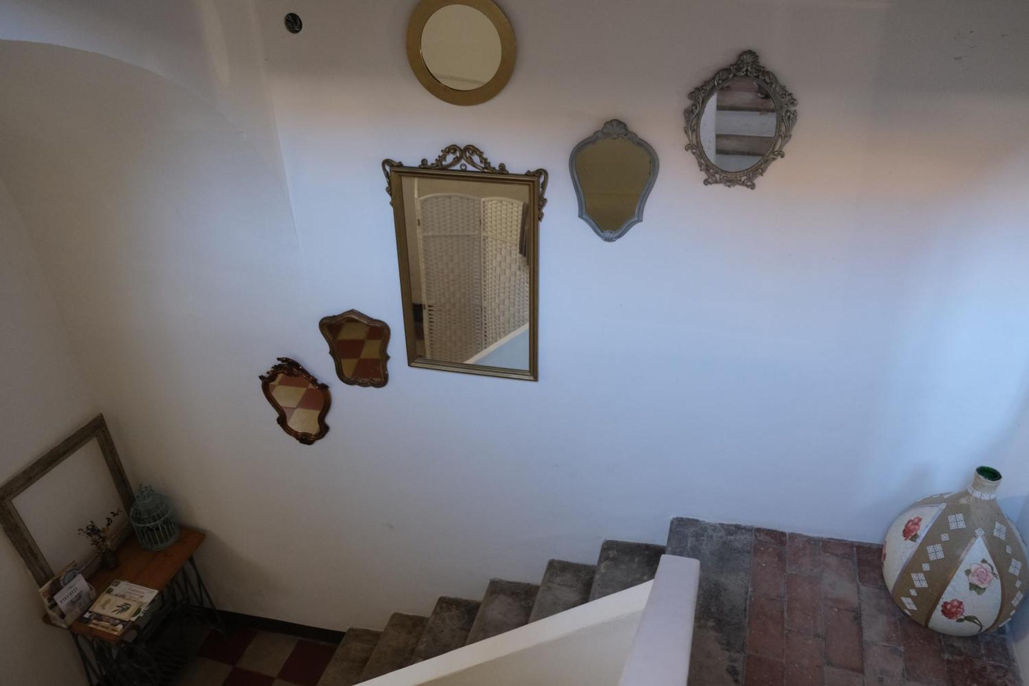 Dimora Amina Bed & Breakfast Loreto Aprutino Eksteriør bilde