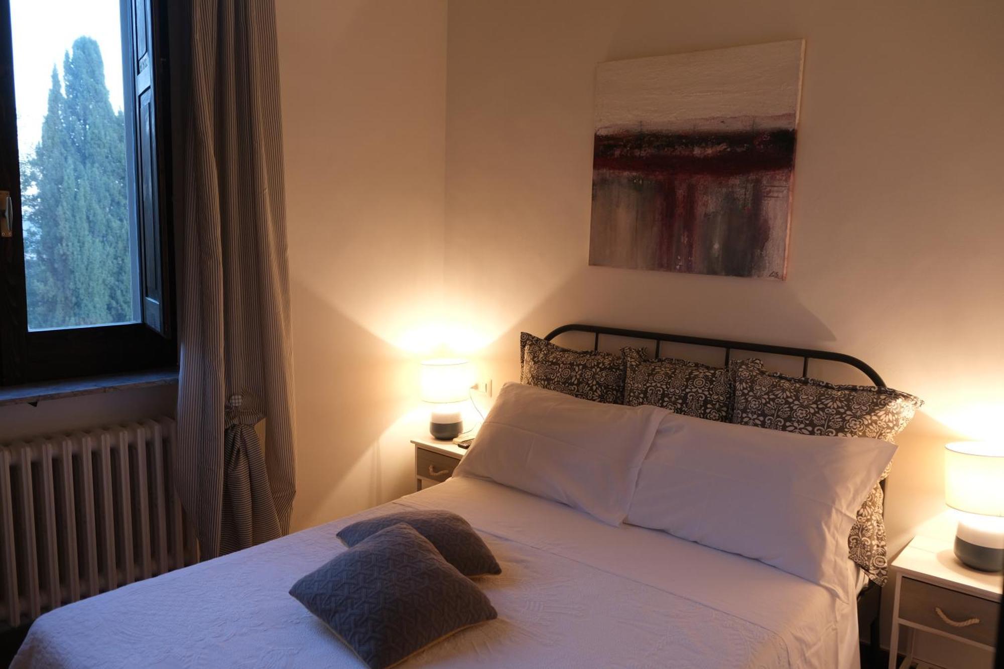 Dimora Amina Bed & Breakfast Loreto Aprutino Eksteriør bilde