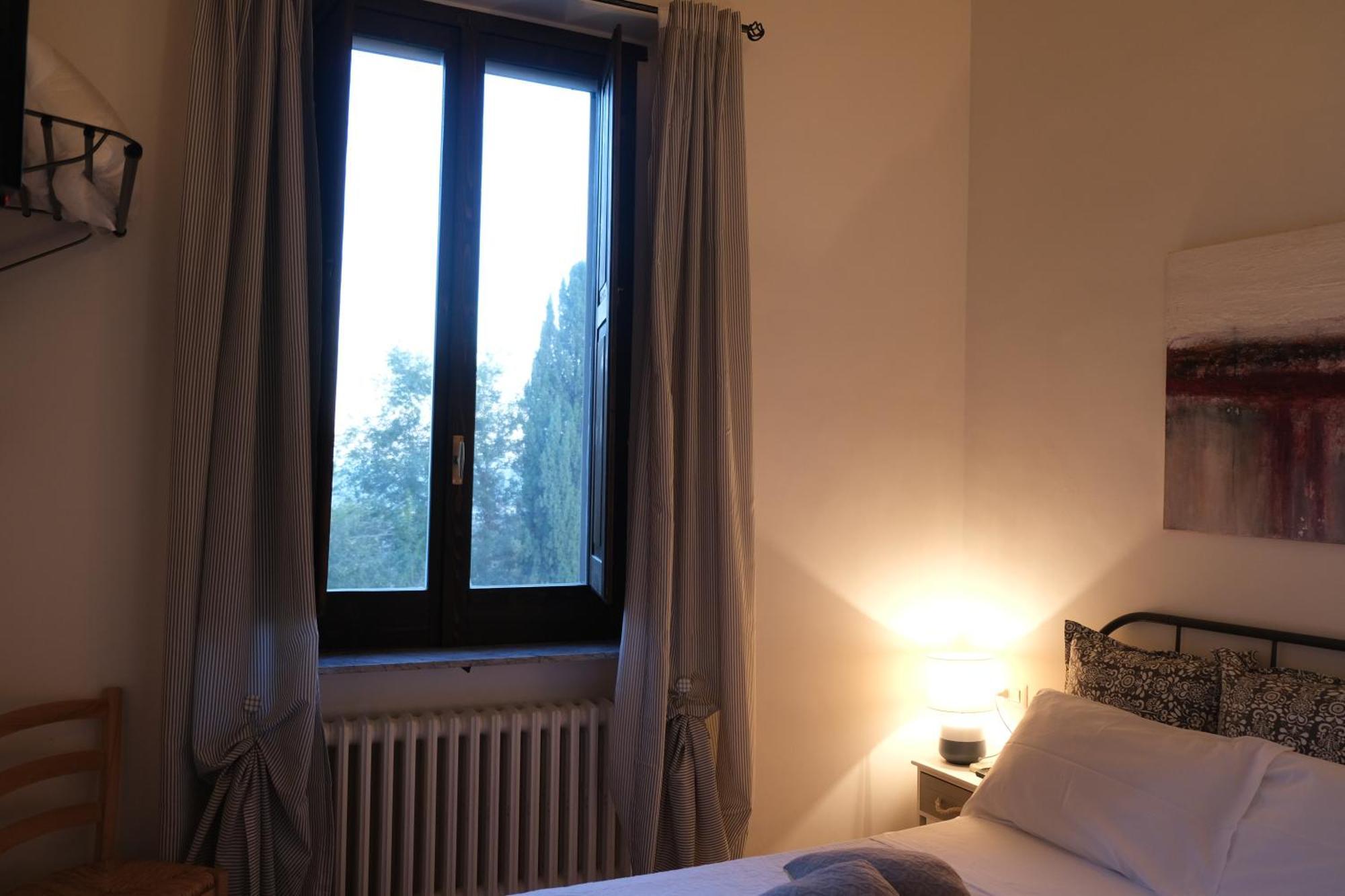 Dimora Amina Bed & Breakfast Loreto Aprutino Eksteriør bilde