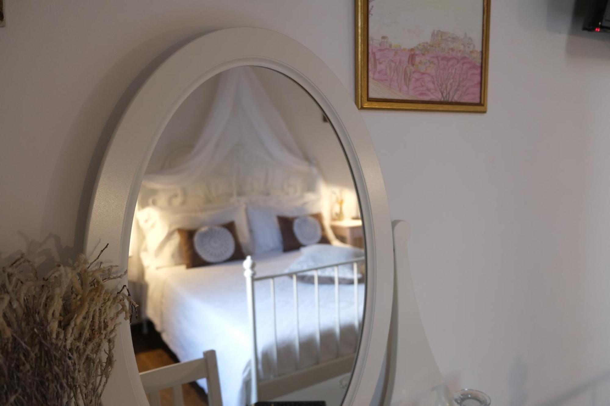 Dimora Amina Bed & Breakfast Loreto Aprutino Eksteriør bilde