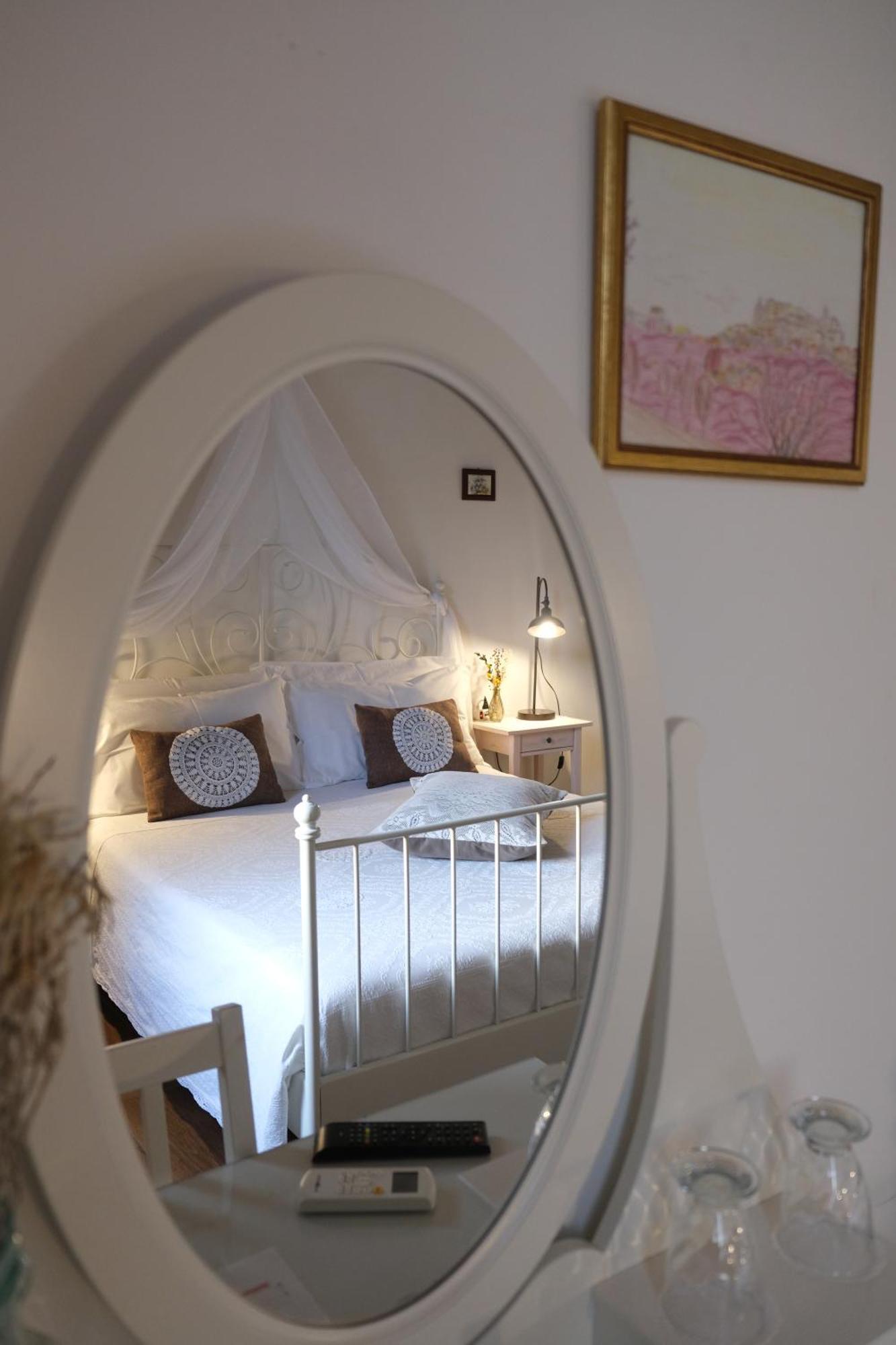 Dimora Amina Bed & Breakfast Loreto Aprutino Eksteriør bilde