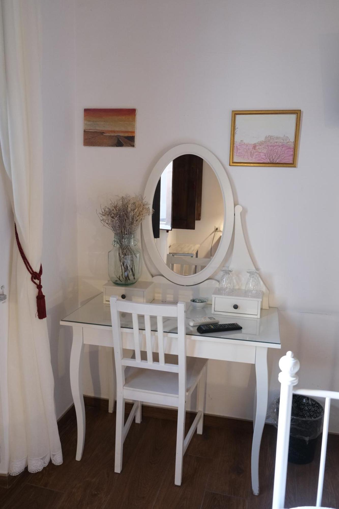 Dimora Amina Bed & Breakfast Loreto Aprutino Eksteriør bilde
