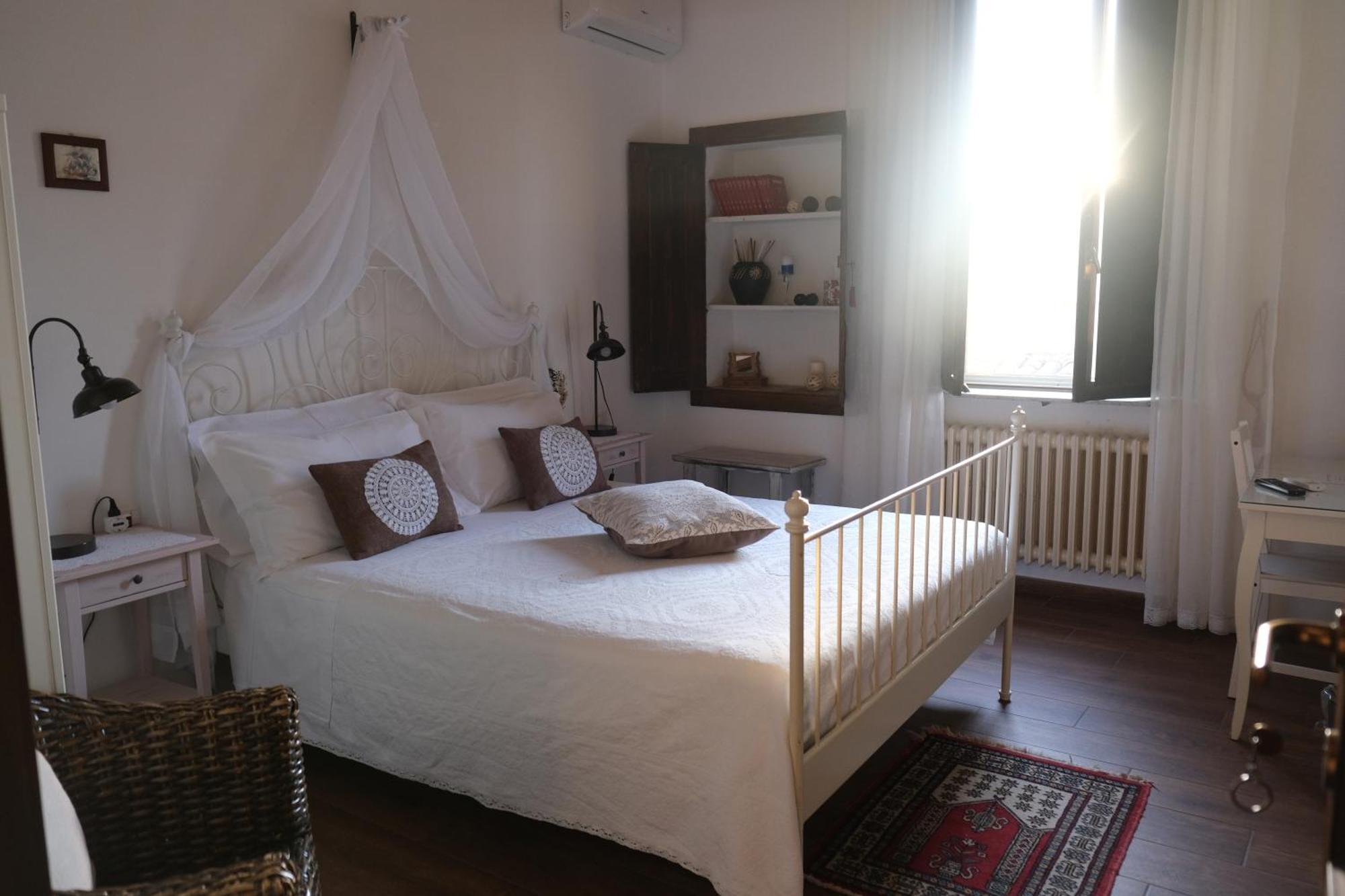 Dimora Amina Bed & Breakfast Loreto Aprutino Eksteriør bilde