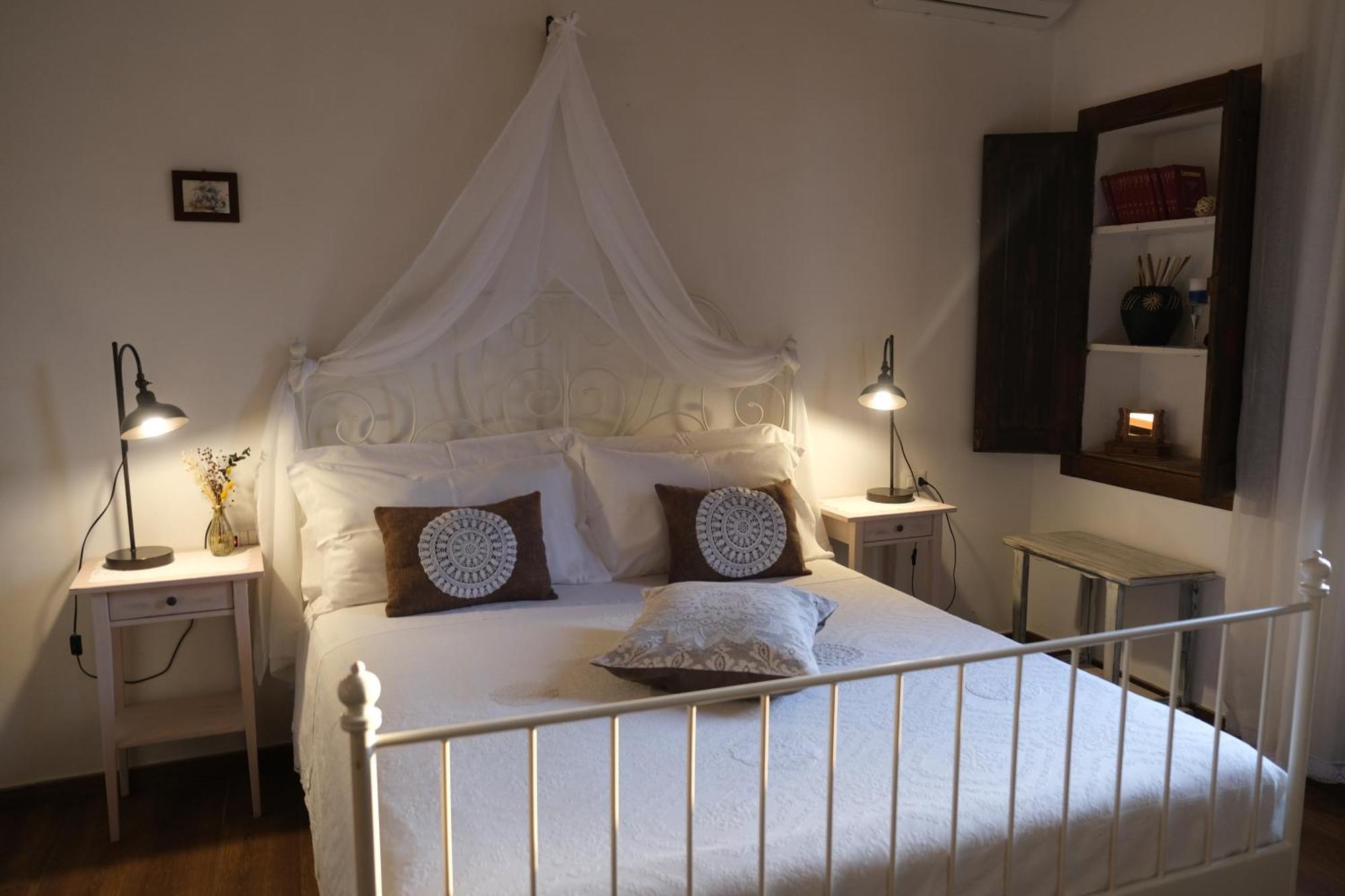 Dimora Amina Bed & Breakfast Loreto Aprutino Eksteriør bilde