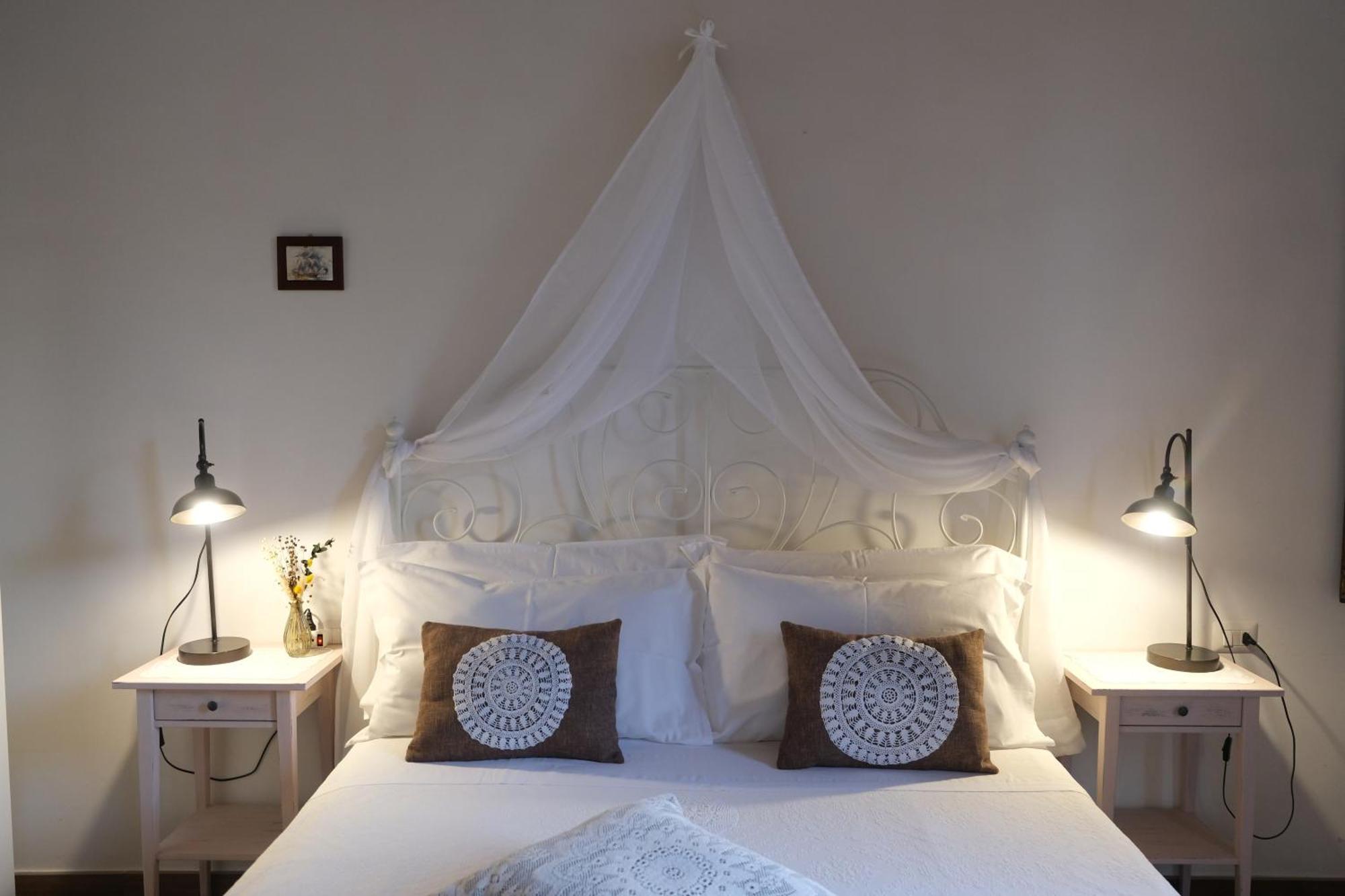 Dimora Amina Bed & Breakfast Loreto Aprutino Eksteriør bilde