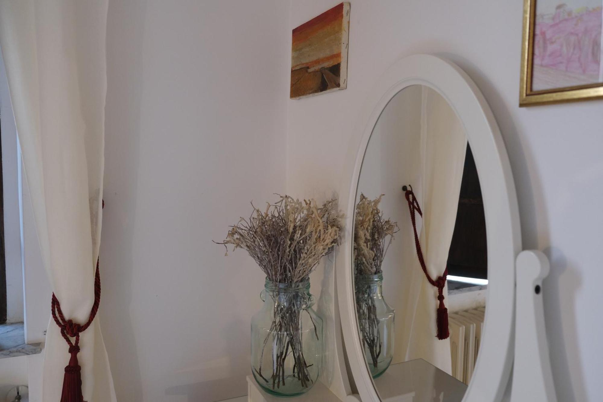 Dimora Amina Bed & Breakfast Loreto Aprutino Eksteriør bilde