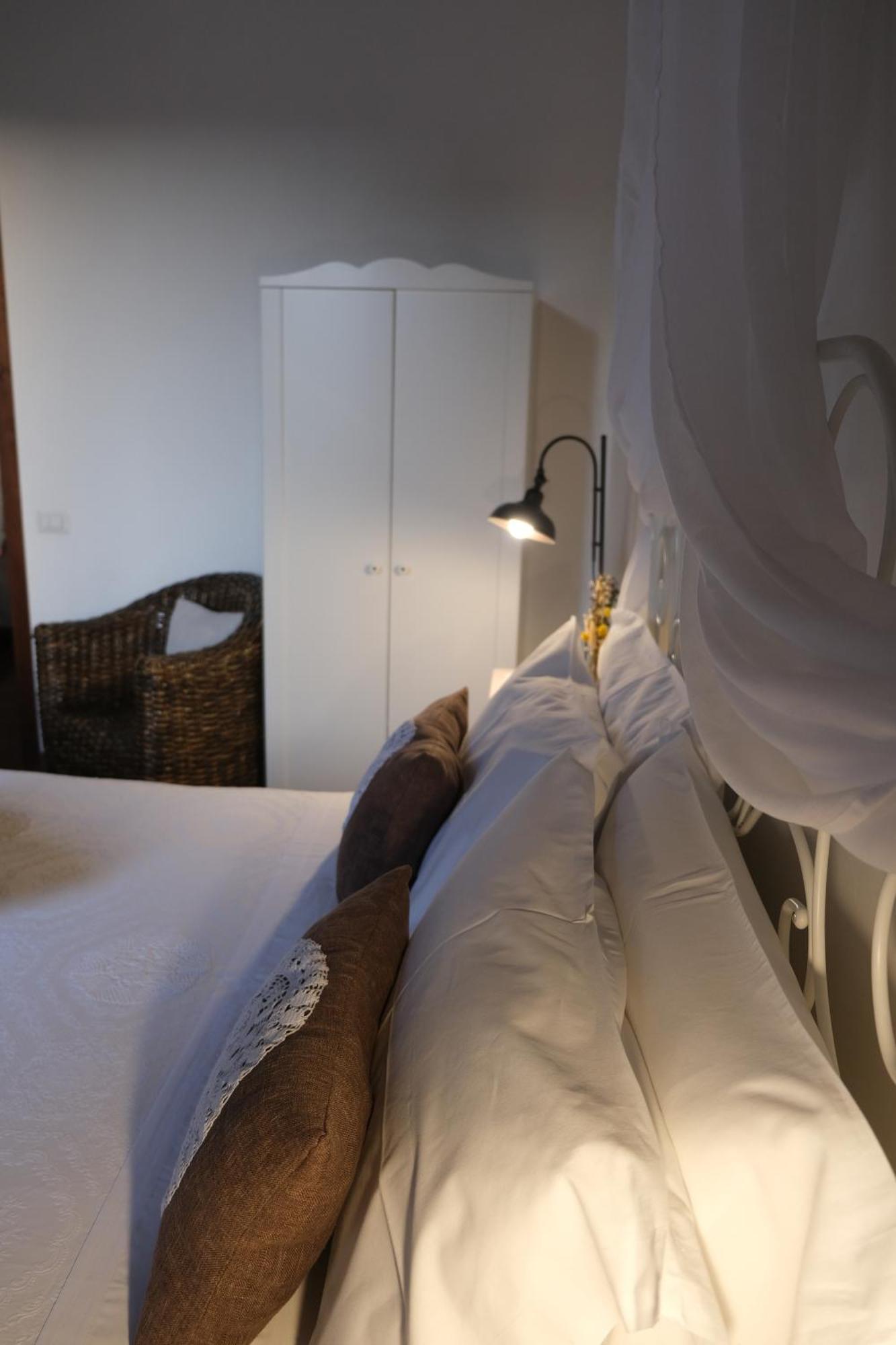 Dimora Amina Bed & Breakfast Loreto Aprutino Eksteriør bilde