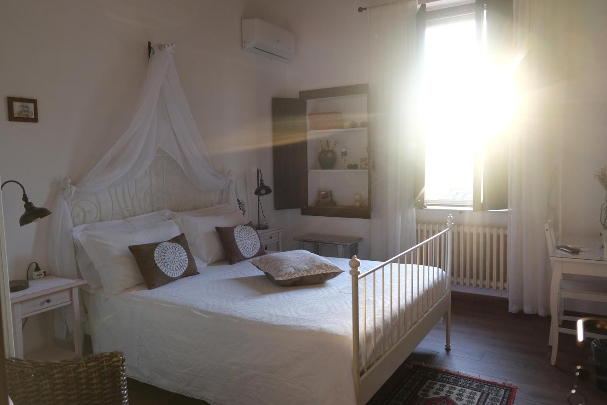 Dimora Amina Bed & Breakfast Loreto Aprutino Eksteriør bilde