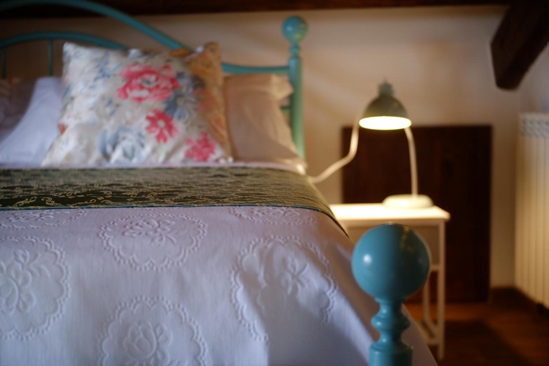 Dimora Amina Bed & Breakfast Loreto Aprutino Eksteriør bilde
