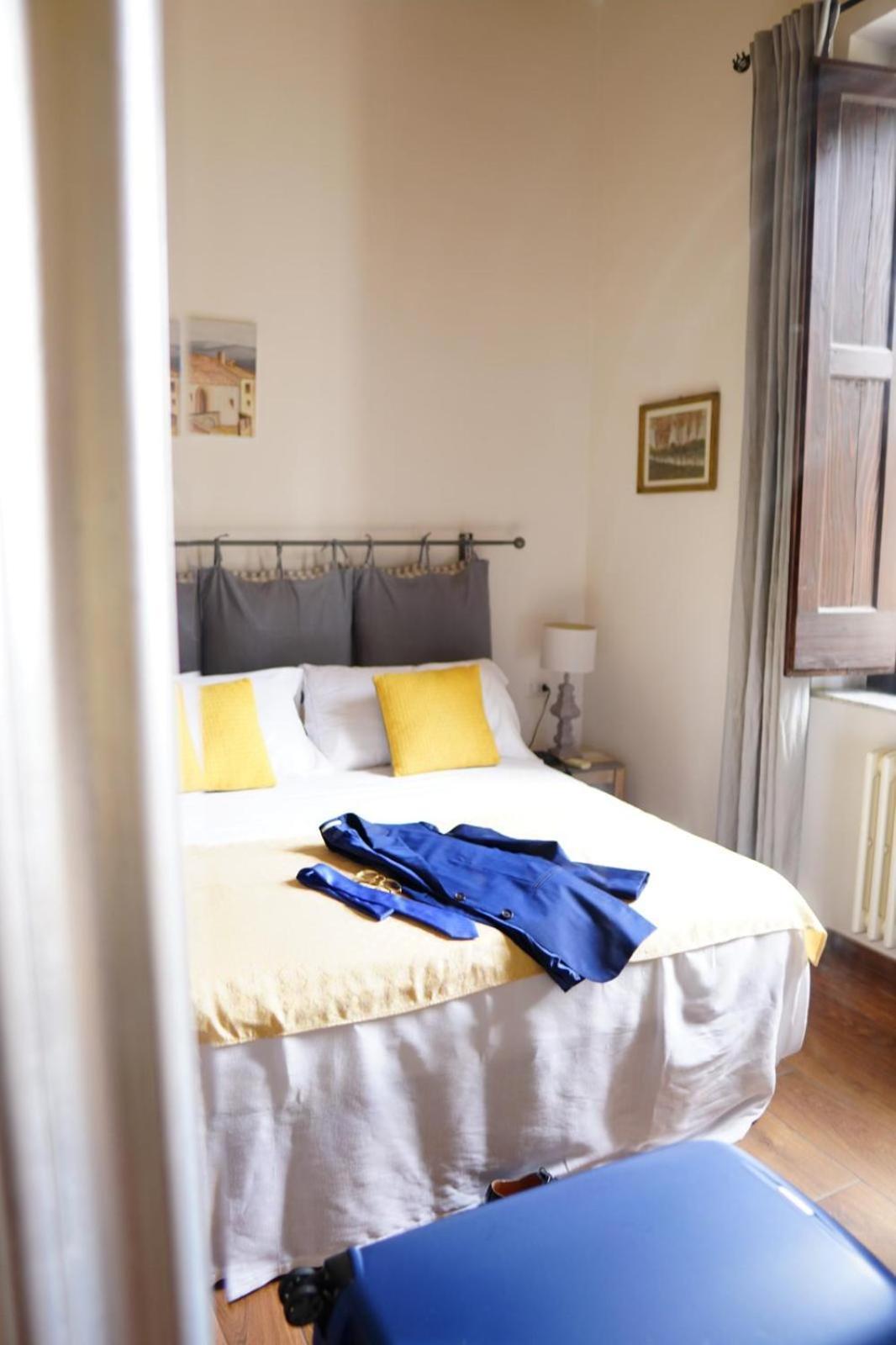Dimora Amina Bed & Breakfast Loreto Aprutino Eksteriør bilde