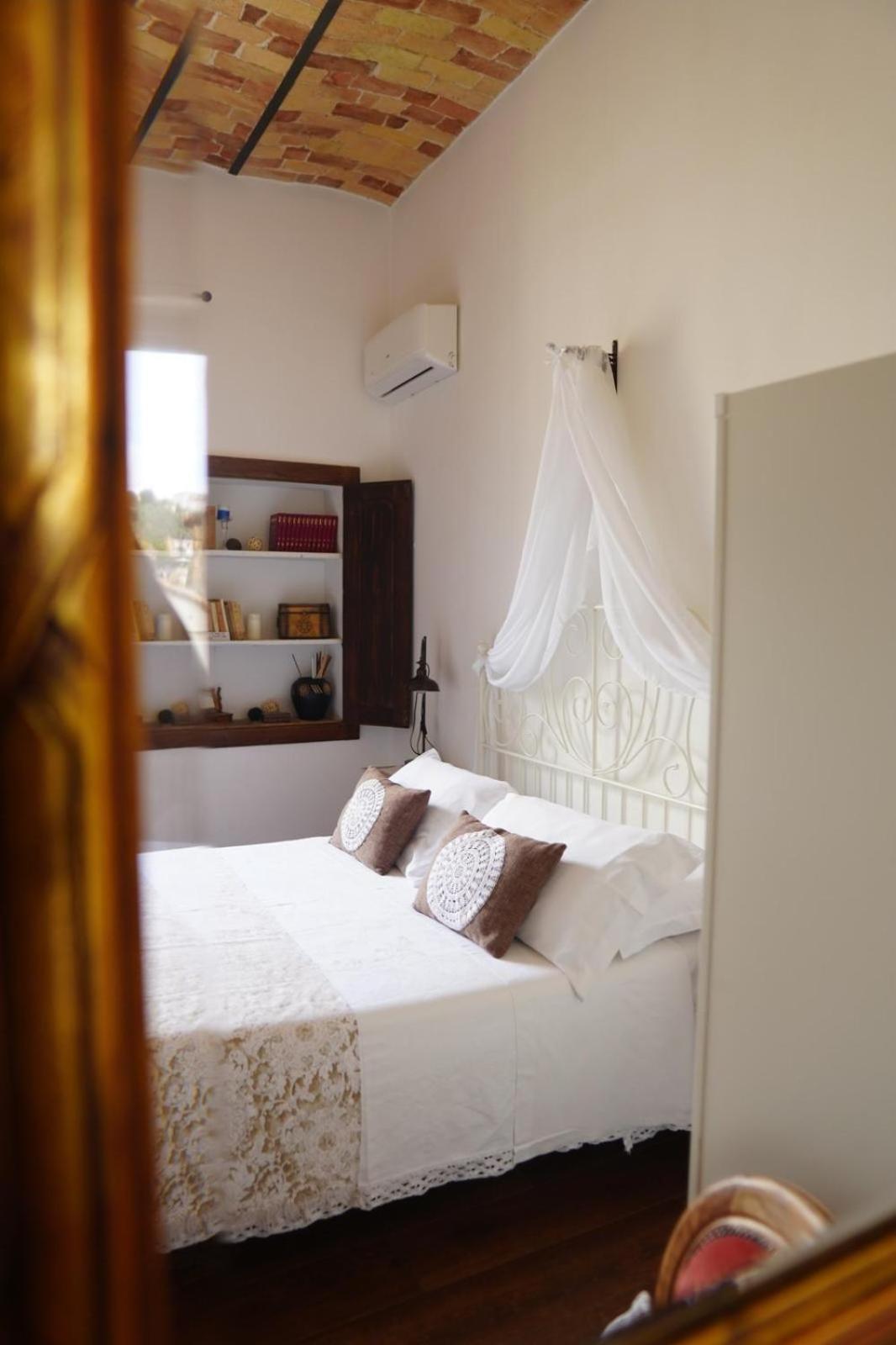 Dimora Amina Bed & Breakfast Loreto Aprutino Rom bilde