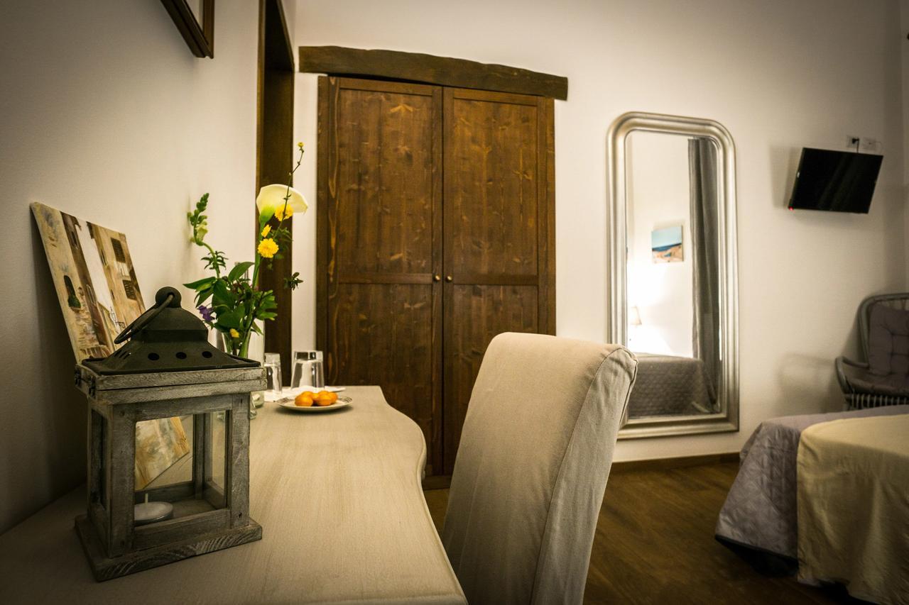 Dimora Amina Bed & Breakfast Loreto Aprutino Eksteriør bilde